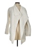 Secret Treasures 100% Polyester Ivory Cardigan Size S - photo 1