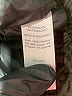 Athleta 100% Polyester Green Track Jacket Size M (tall) - photo 7