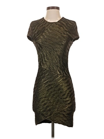 Torn by Ronny Kobo Casual Dress (view 1)