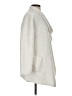Secret Treasures 100% Polyester Ivory Cardigan Size S - photo 4