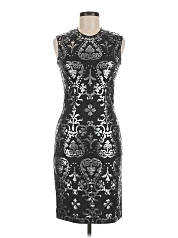 Douglas Hannant Cocktail Dress (view 1)