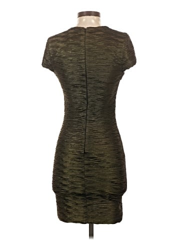 Torn by Ronny Kobo Casual Dress (view 2)