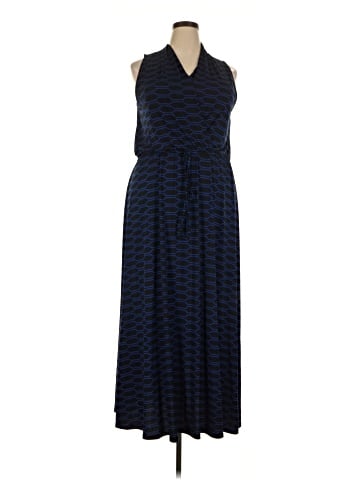 Molly & Isadora Casual Dress (view 1)