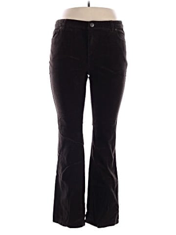 Lands' End Casual Pants (view 1)