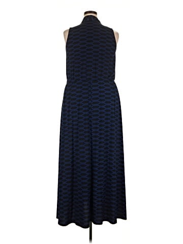 Molly & Isadora Casual Dress (view 2)
