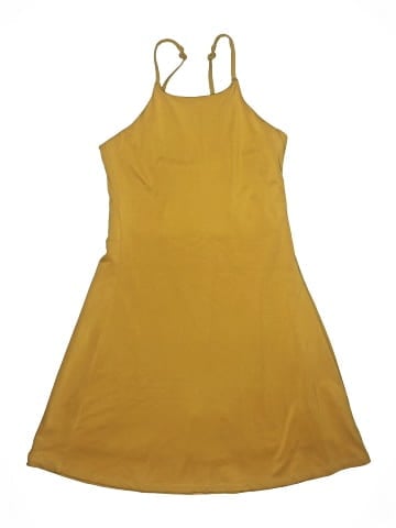 Girlfriend Collective Skort (view 1)