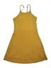 Girlfriend Collective Yellow Skort Size S - photo 1