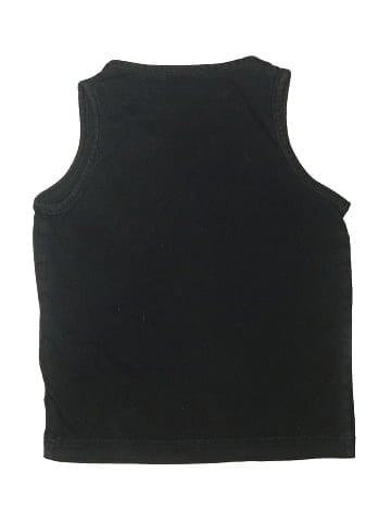 Hurley Sleeveless T-Shirt (view 2)