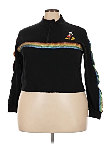 Disney Pullover Sweater (view 1)