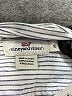 Vineyard Vines Silver 3/4 Sleeve Button-Down Shirt Size 10 - photo 7