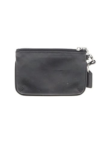 Coach Leather Wristlet (view 2)