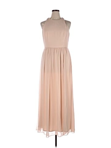 Thread Casual Dress (view 1)