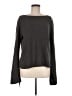 Helmut Lang Gray Wool Pullover Sweater Size M - photo 1