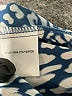 Rose + Olive 100% Polyester Blue 3/4 Sleeve Blouse Size 2X - photo 8
