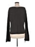 Helmut Lang Gray Wool Pullover Sweater Size M - photo 2