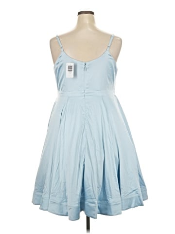 Torrid Cocktail Dress (view 2)