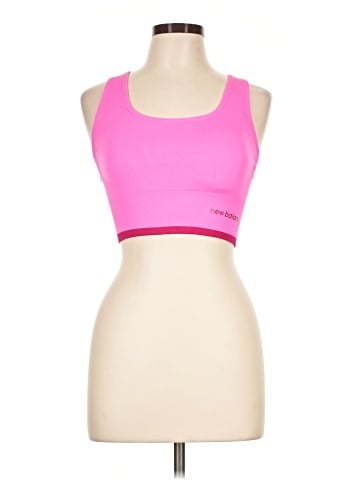 New Balance Sports Bra (view 1)