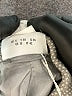 Akris Punto Gray Blazer Size 6 - photo 7
