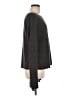 Helmut Lang Gray Wool Pullover Sweater Size M - photo 4