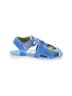 See Kai run Blue Sandals Size 6 (kids) - photo 1