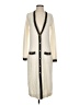 L'Agence Ivory Kimono Size XS (tall) - photo 1