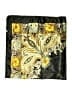 Unbranded 100% Polyester Paisley Yellow Scarf One size - photo 2