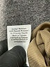 Everlane 100% Recycled Polyester Tan Blazer Size 00 - photo 7