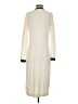 L'Agence Ivory Kimono Size XS (tall) - photo 2