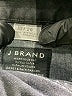 J Brand Black Jeans Size 29 waist - photo 7
