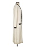 L'Agence Ivory Kimono Size XS (tall) - photo 4
