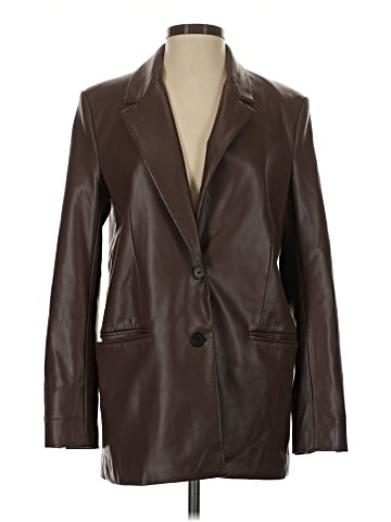 Zara Blazer (view 1)