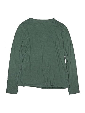 Old Navy Long Sleeve T-Shirt (view 2)