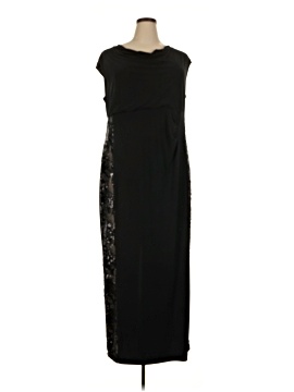 Connected Apparel Cocktail Dress