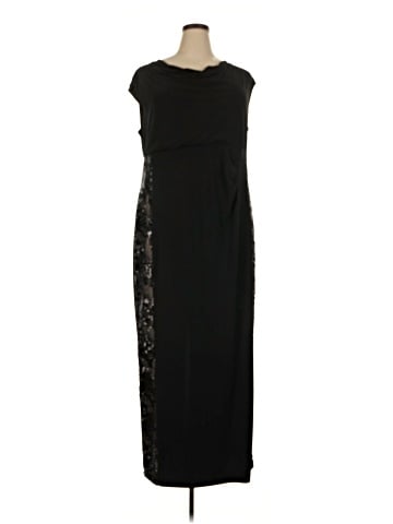 Connected Apparel Cocktail Dress (view 1)