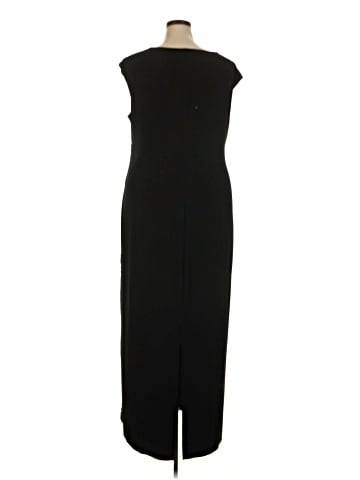 Connected Apparel Cocktail Dress (view 2)