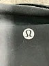 Lululemon Athletica Solid Black Track Pants Size 4 - photo 7