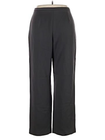 Pendleton Wool Pants (view 2)
