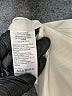 Madewell 100% Cotton Stripes Ivory Jacket Size XL - photo 7