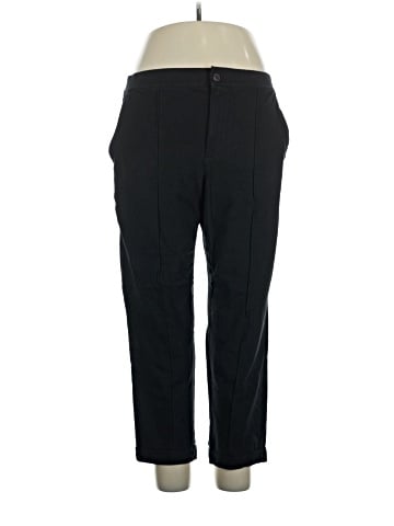 Lands' End Casual Pants (view 1)