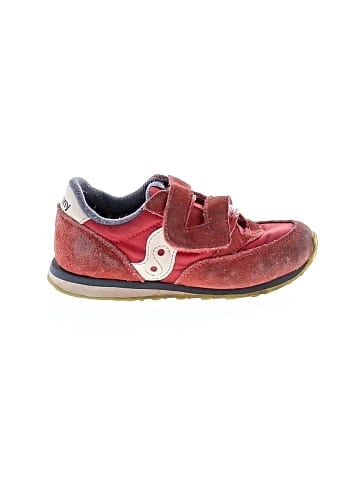 Saucony Sneakers (view 1)