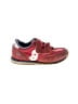 Saucony Red Sneakers Size 10 1/2 (kids) - photo 1