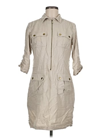 MICHAEL Michael Kors Trenchcoat (view 1)
