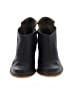 El Naturalista 100% Leather Black Ankle Boots Size EU 37 - photo 2