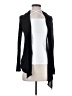 Ambiance Black Cardigan Size S - photo 1