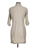 MICHAEL Michael Kors Tan Trenchcoat Size M - photo 2