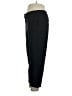 Lands' End Solid Black Casual Pants Size XL - photo 5