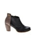 El Naturalista 100% Leather Black Ankle Boots Size EU 37 - photo 1