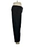 Lands' End Solid Black Casual Pants Size XL - photo 4