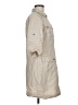 MICHAEL Michael Kors Tan Trenchcoat Size M - photo 4
