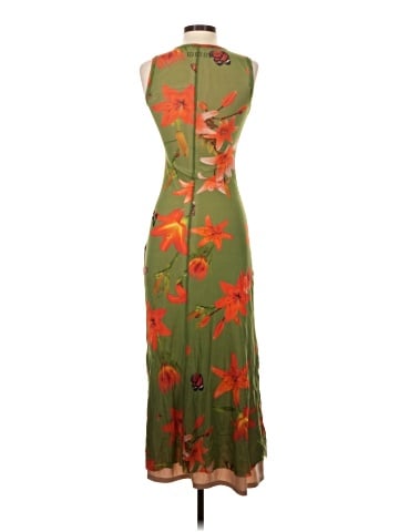 FUZZI Casual Dress (view 2)